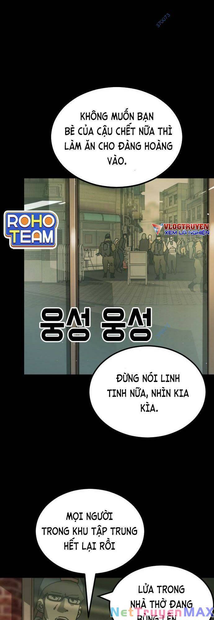 Đại Dịch Seoul Chapter 92 - 45
