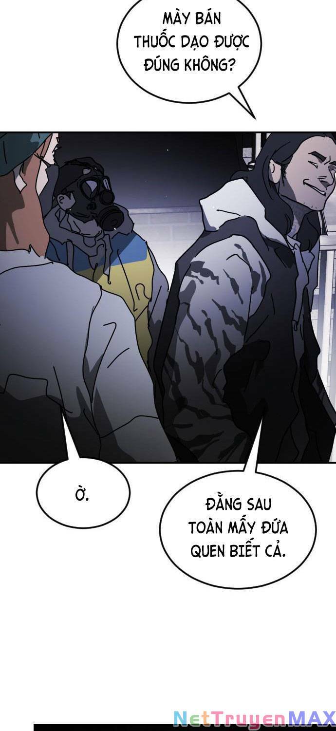 Đại Dịch Seoul Chapter 92 - 78
