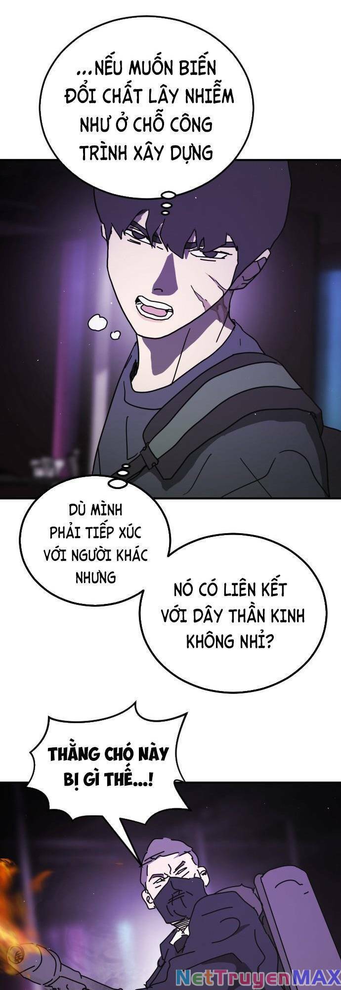 Đại Dịch Seoul Chapter 93 - 50