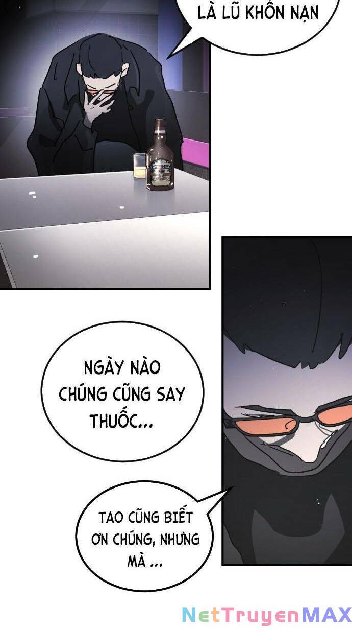 Đại Dịch Seoul Chapter 93 - 64