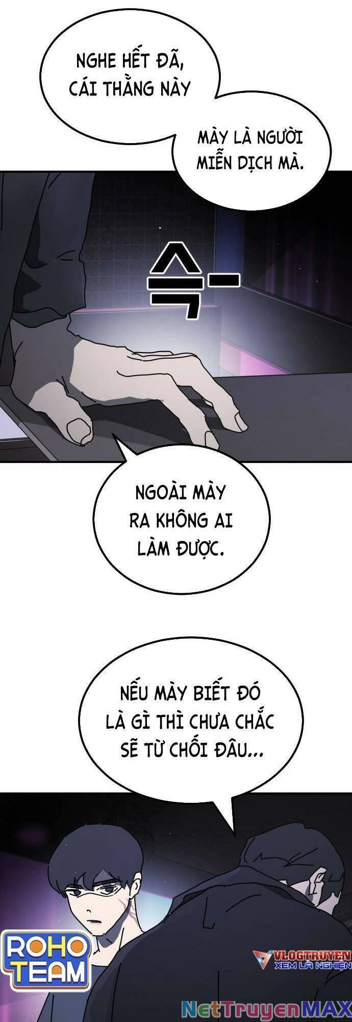 Đại Dịch Seoul Chapter 93 - 71