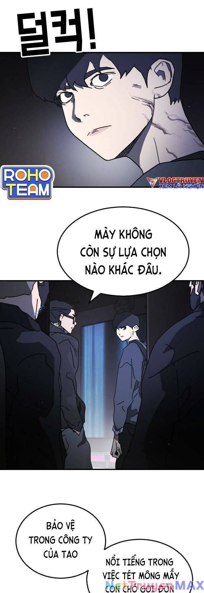 Đại Dịch Seoul Chapter 94 - 11