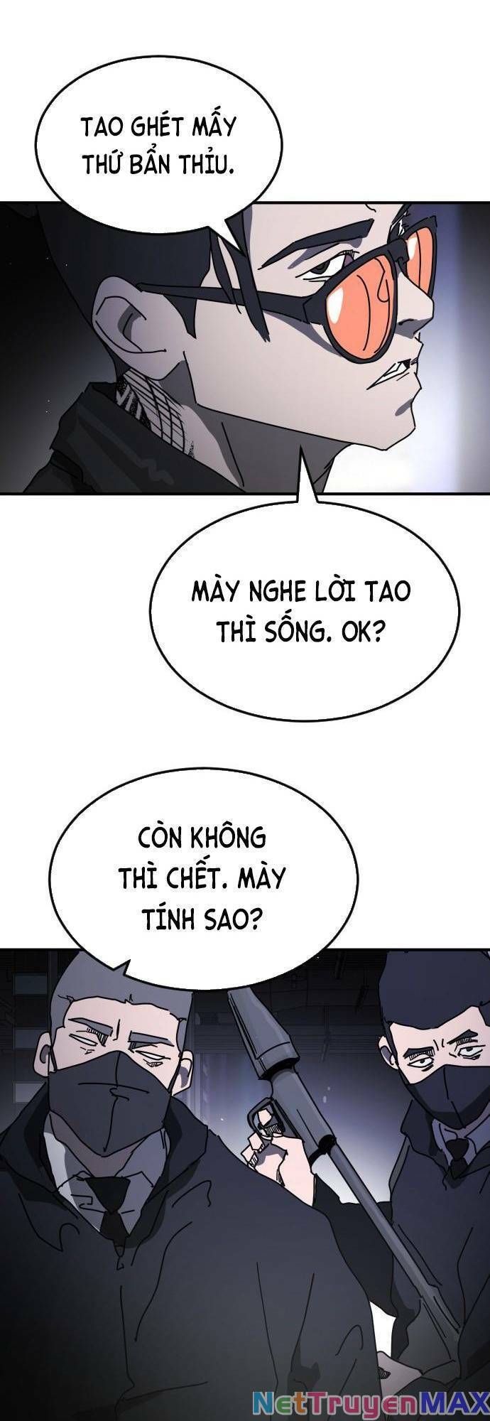 Đại Dịch Seoul Chapter 94 - 14