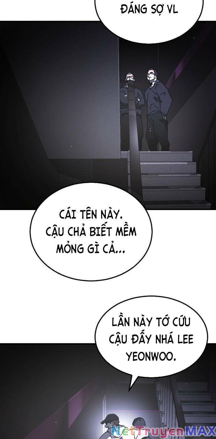 Đại Dịch Seoul Chapter 94 - 21