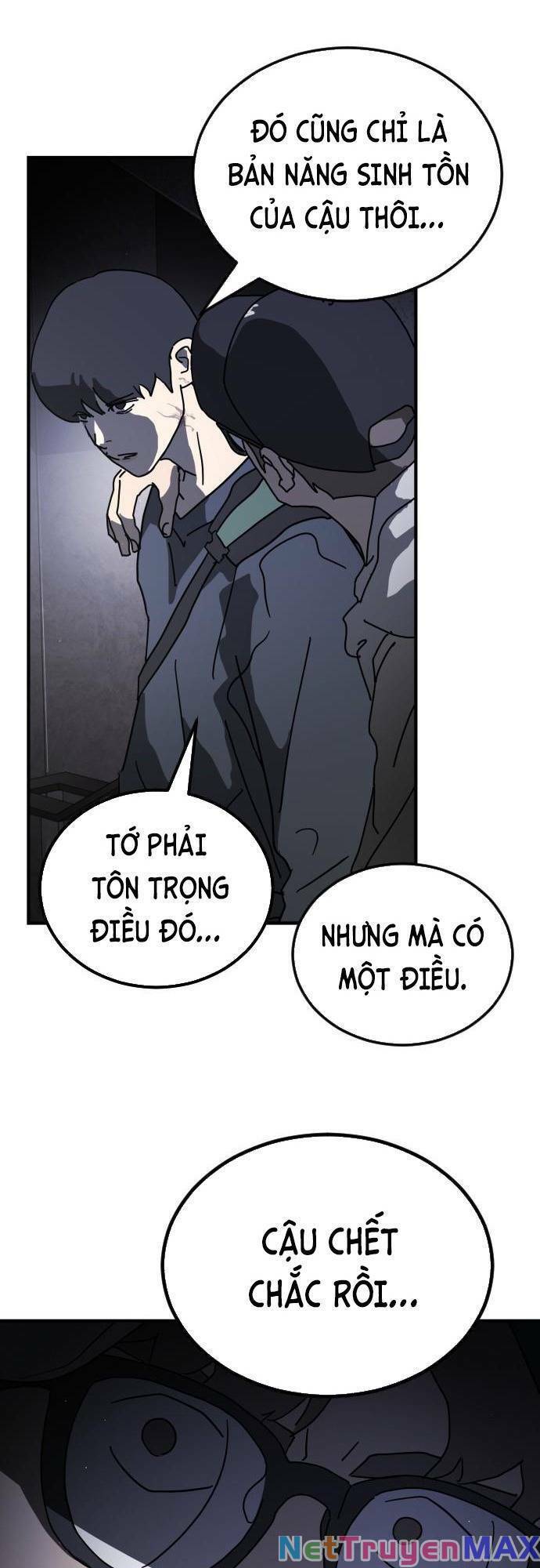 Đại Dịch Seoul Chapter 94 - 32