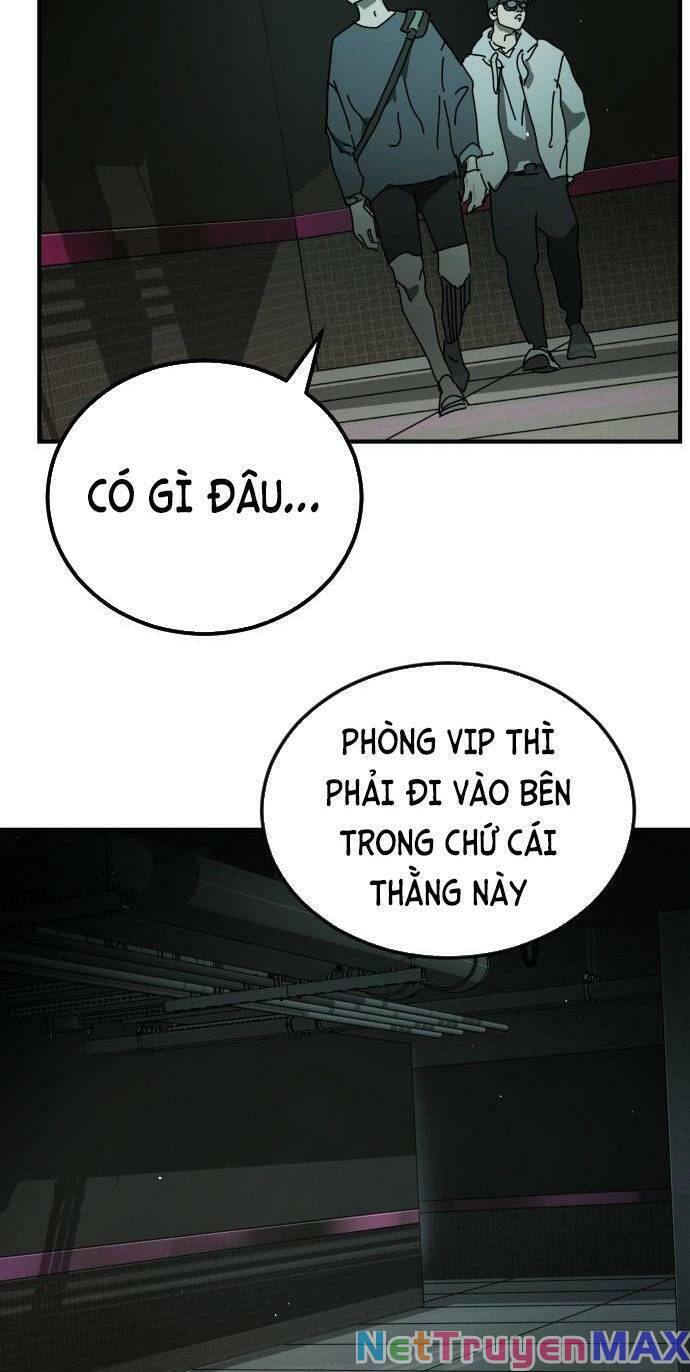 Đại Dịch Seoul Chapter 94 - 54