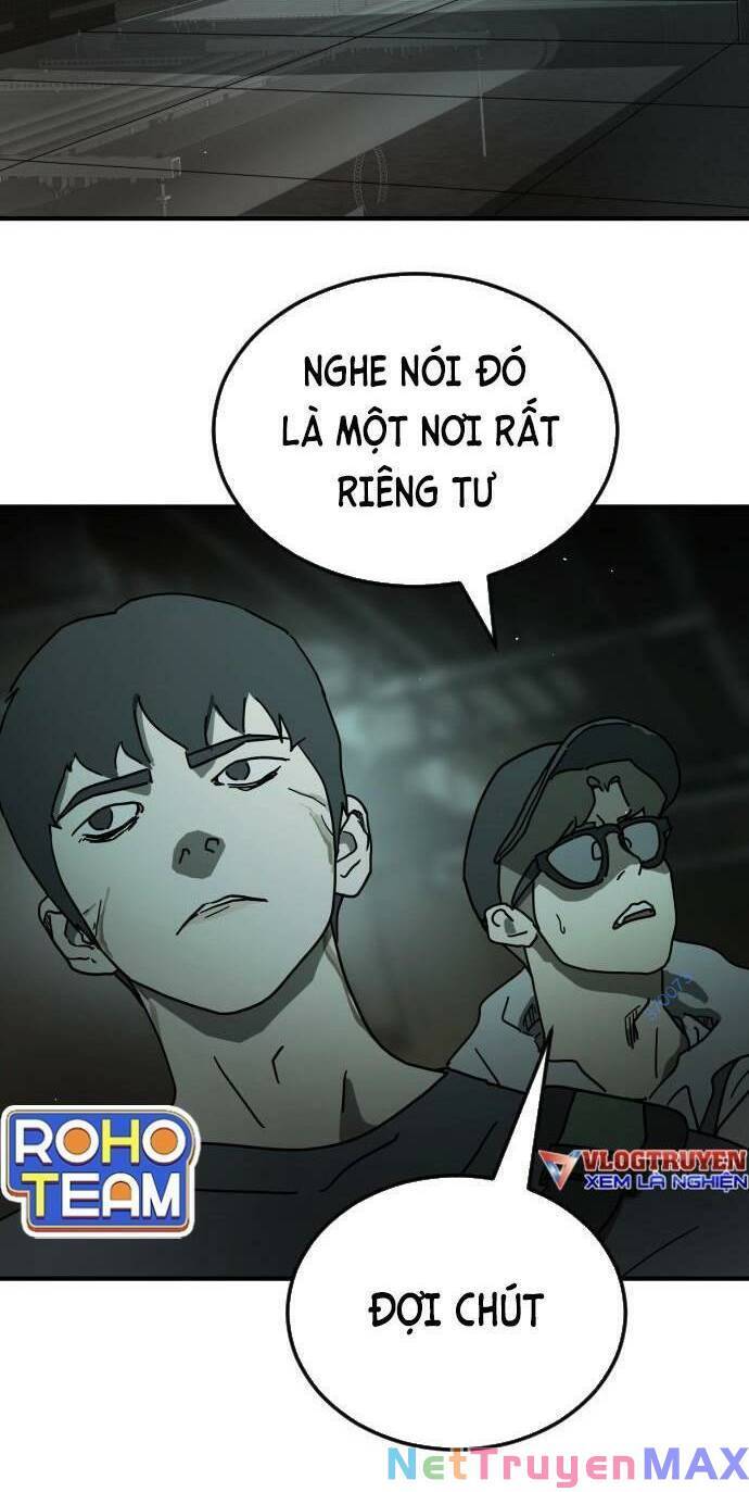 Đại Dịch Seoul Chapter 94 - 55