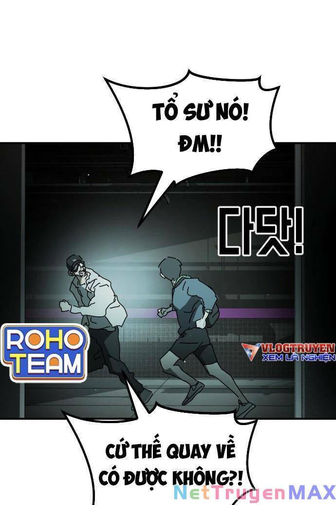 Đại Dịch Seoul Chapter 94 - 69