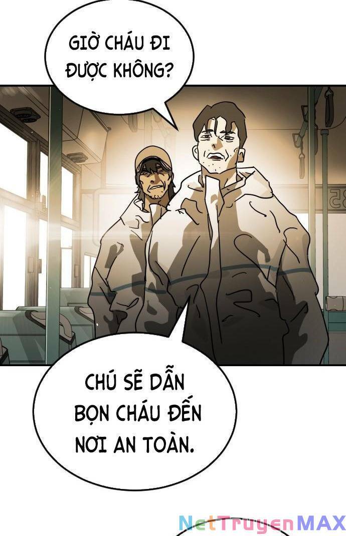 Đại Dịch Seoul Chapter 95 - 69