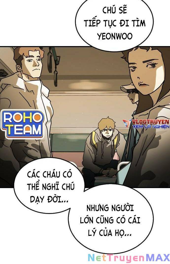 Đại Dịch Seoul Chapter 95 - 70