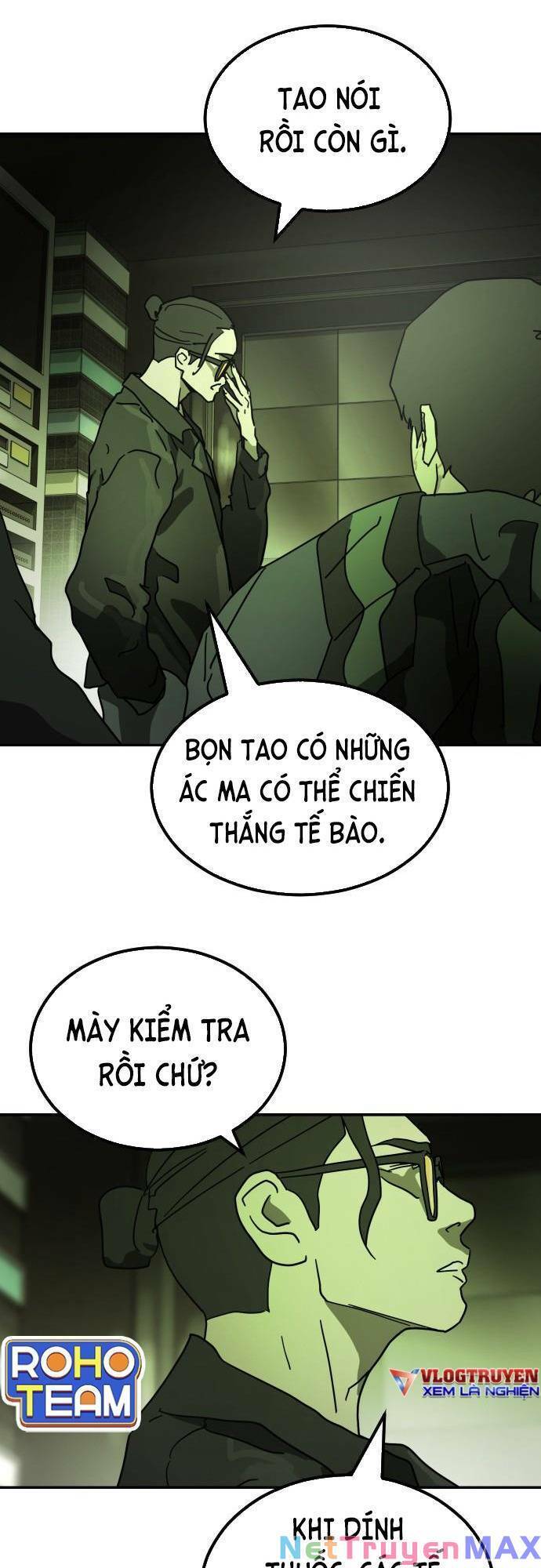 Đại Dịch Seoul Chapter 95 - 80