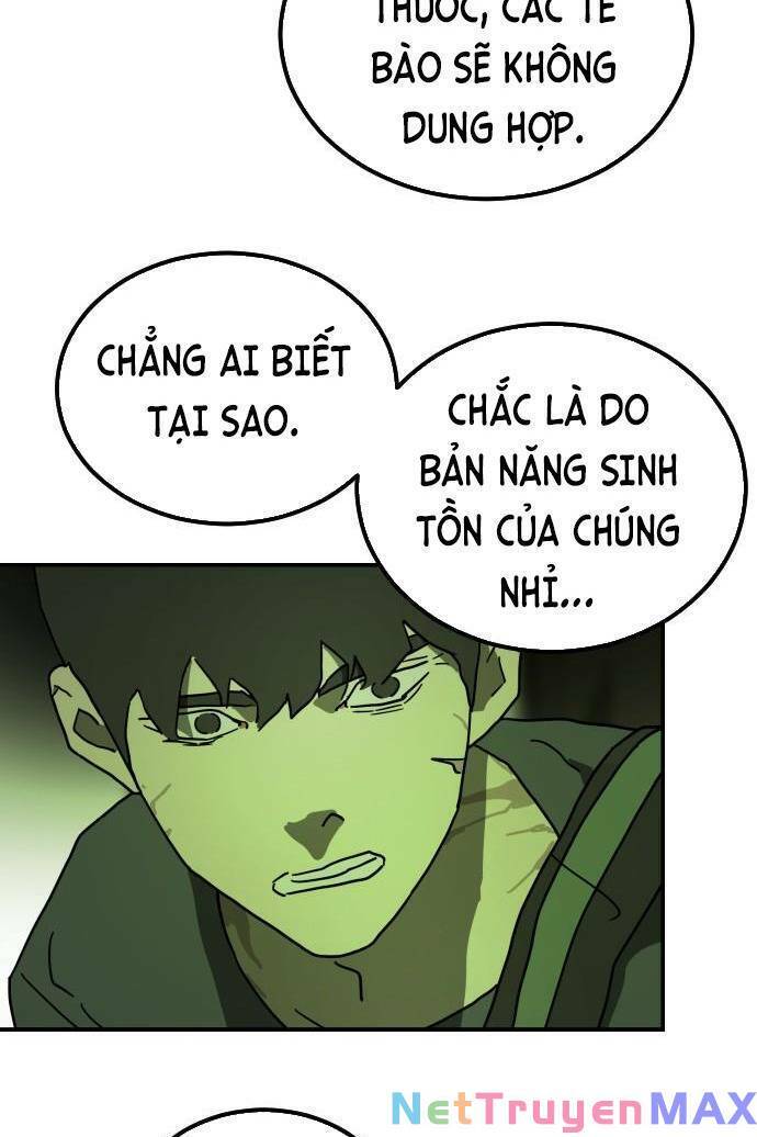 Đại Dịch Seoul Chapter 95 - 81