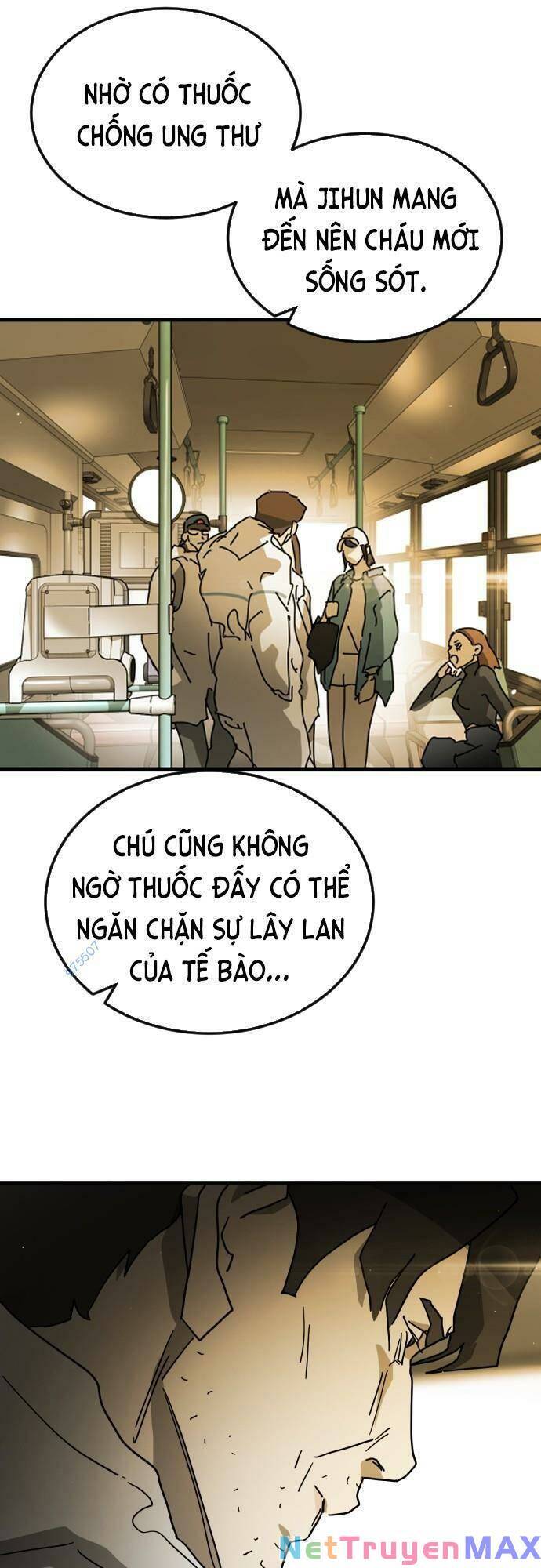 Đại Dịch Seoul Chapter 96 - 11
