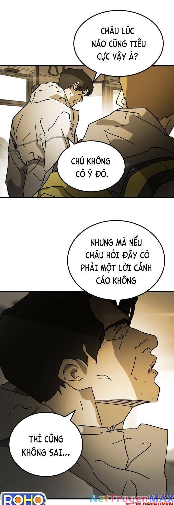 Đại Dịch Seoul Chapter 96 - 14