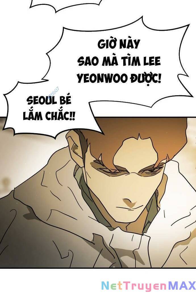Đại Dịch Seoul Chapter 96 - 49