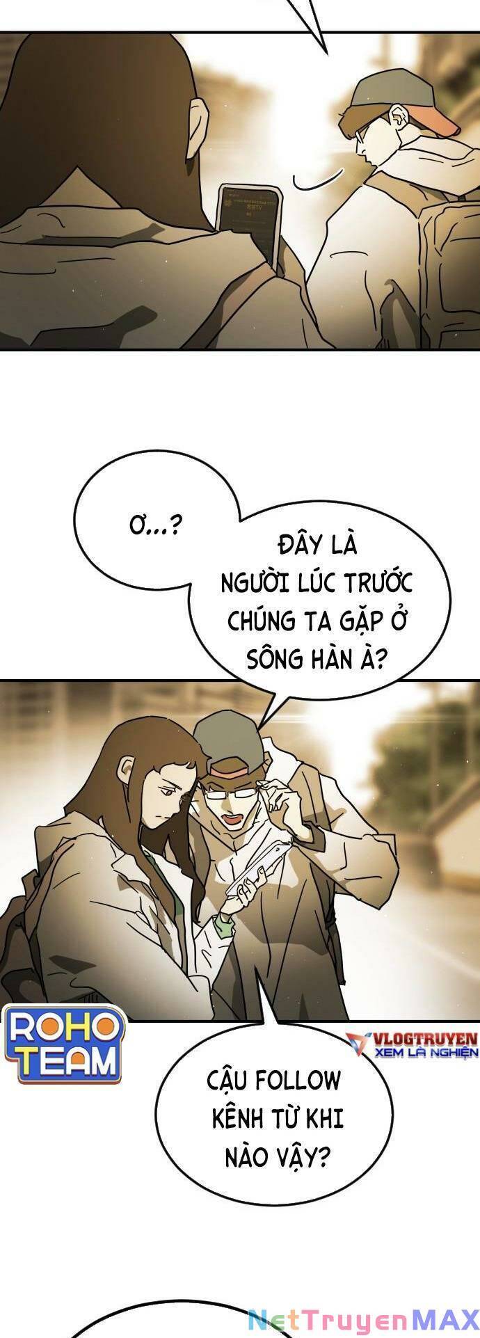 Đại Dịch Seoul Chapter 96 - 66