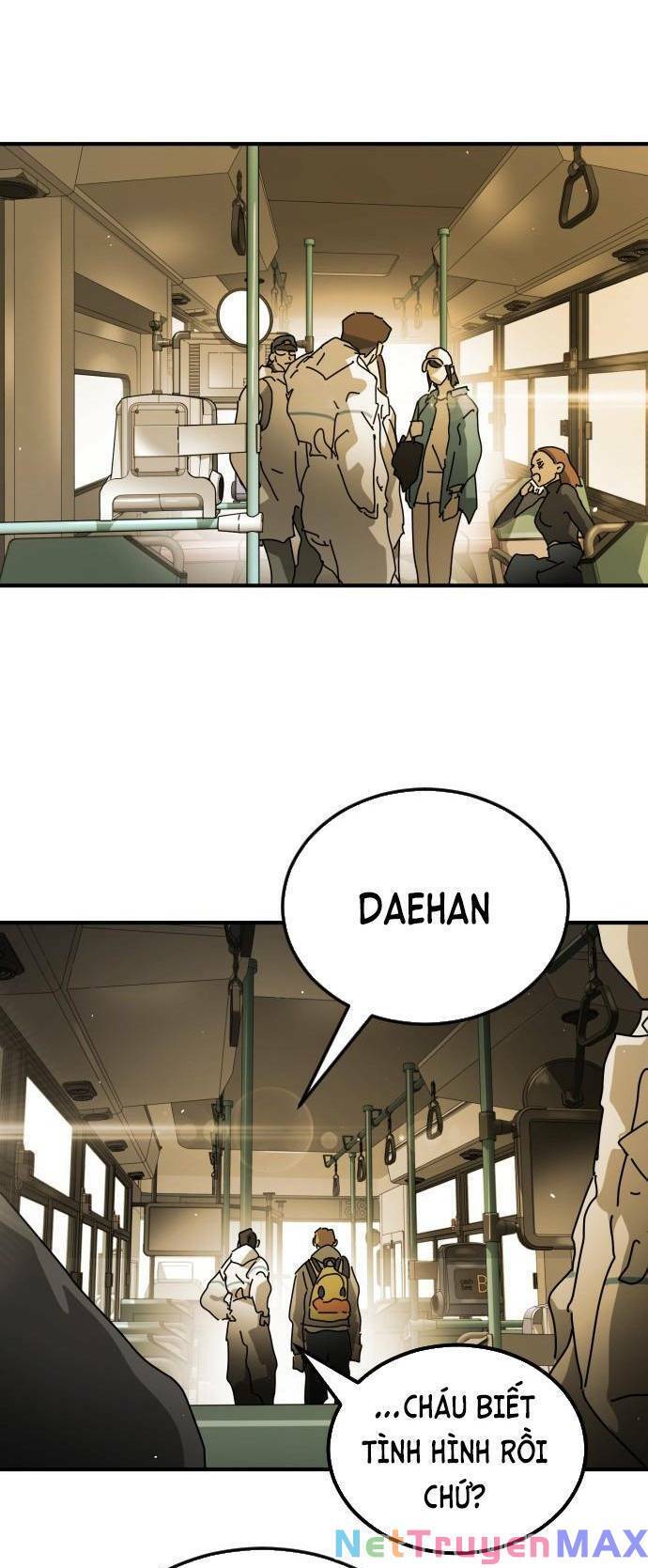 Đại Dịch Seoul Chapter 96 - 9