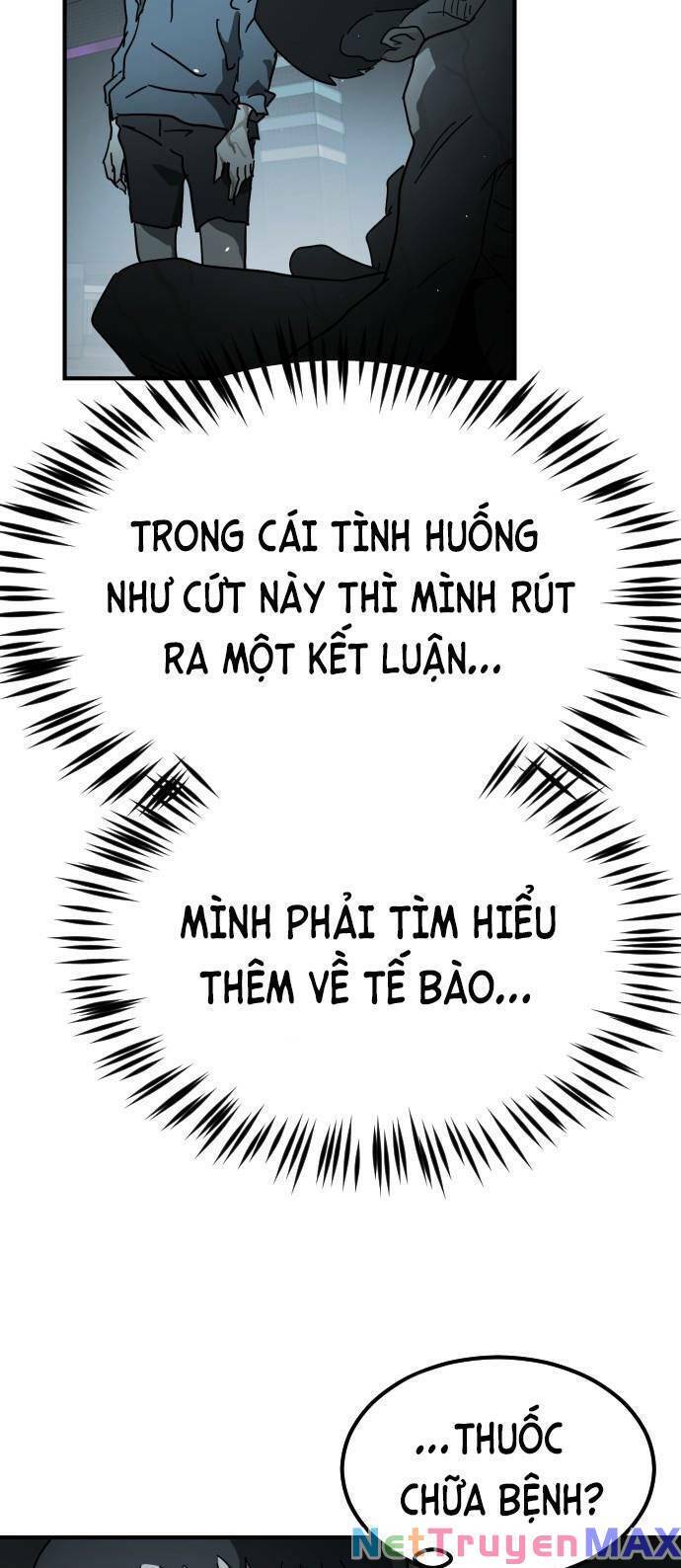 Đại Dịch Seoul Chapter 97 - 19