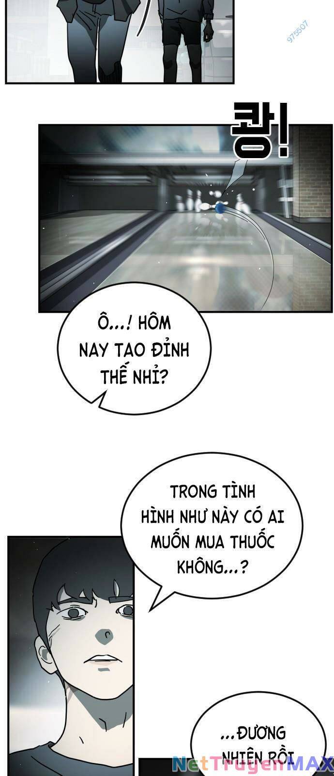 Đại Dịch Seoul Chapter 97 - 37