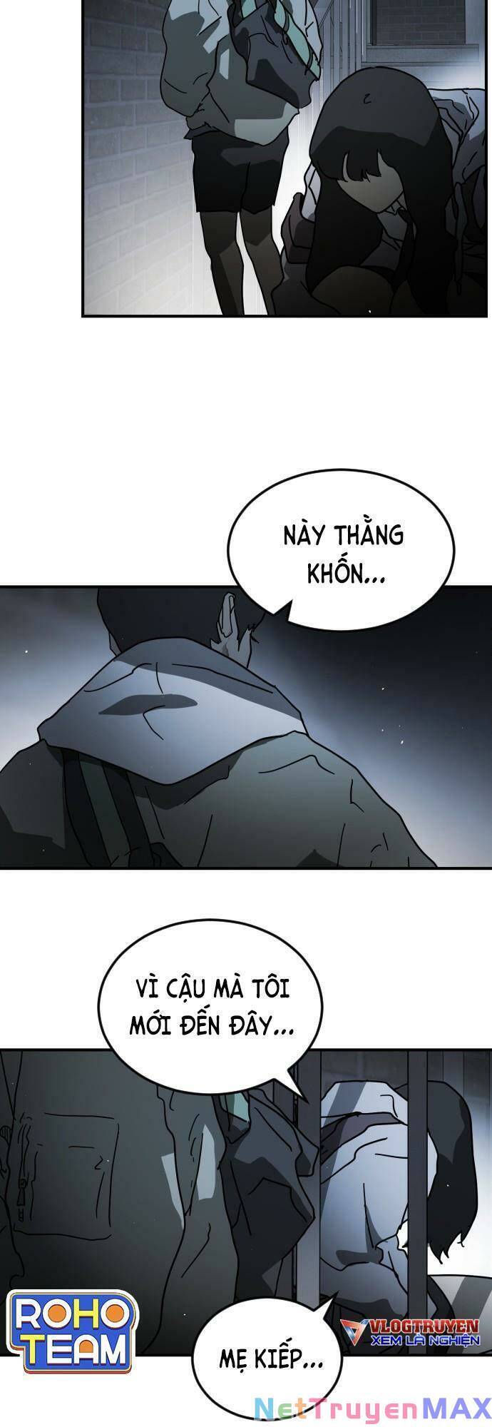 Đại Dịch Seoul Chapter 97 - 58