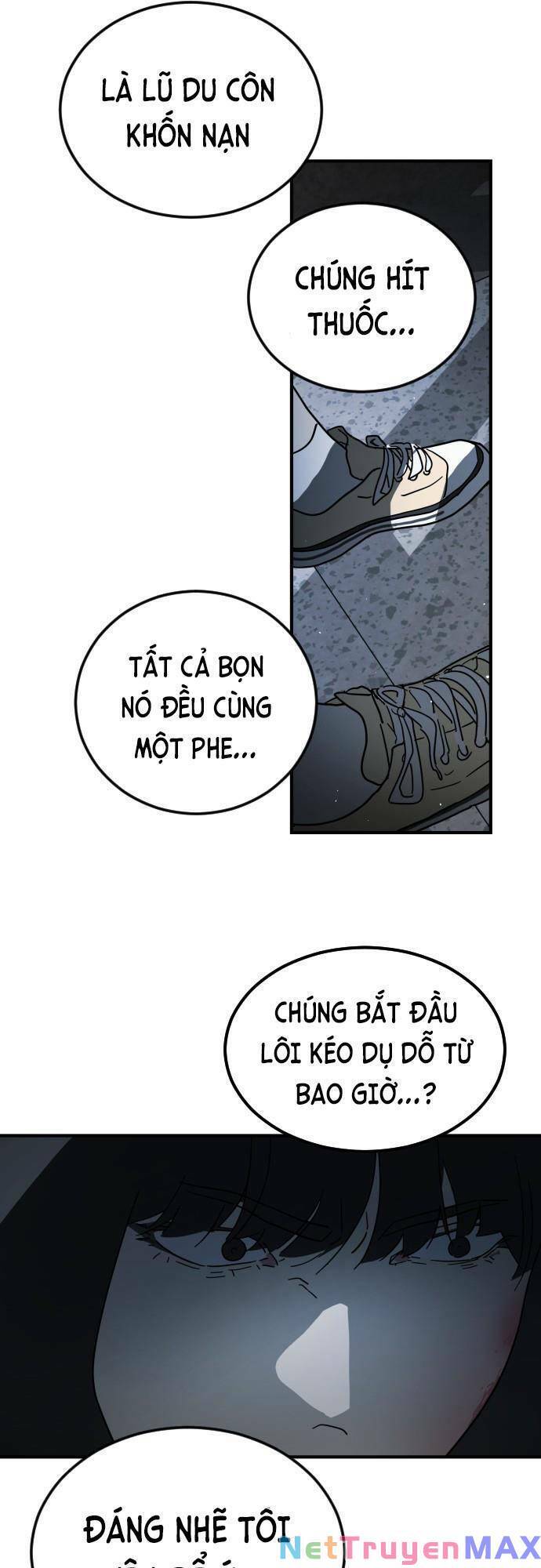 Đại Dịch Seoul Chapter 97 - 61