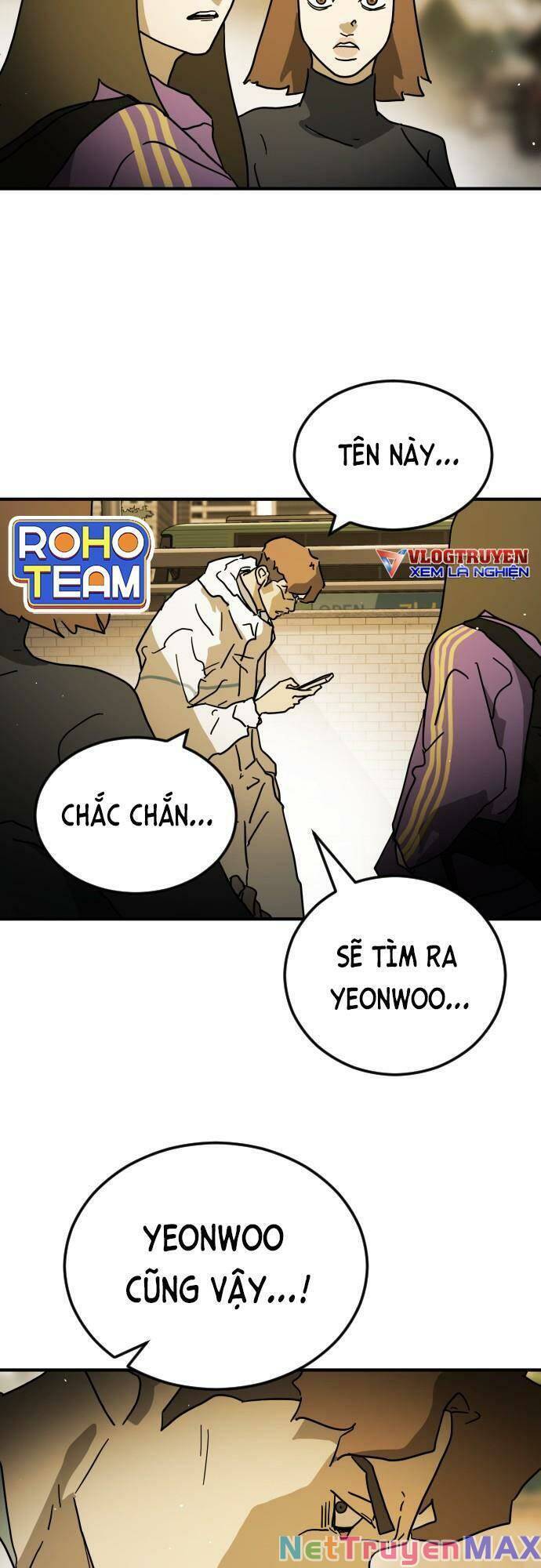 Đại Dịch Seoul Chapter 97 - 10
