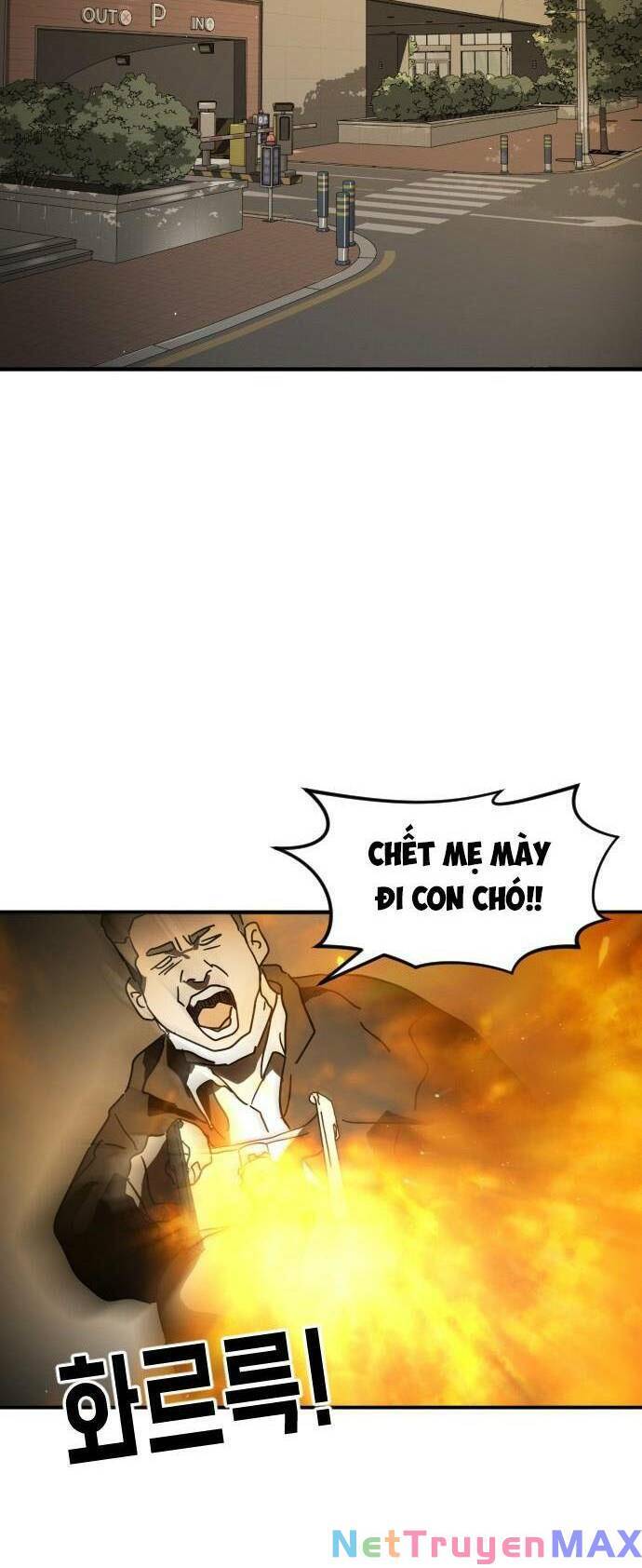 Đại Dịch Seoul Chapter 98 - 11