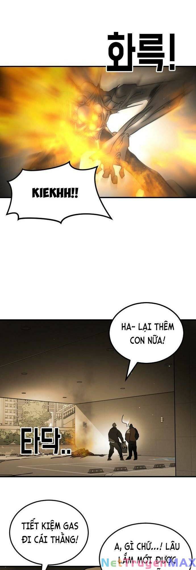 Đại Dịch Seoul Chapter 98 - 12