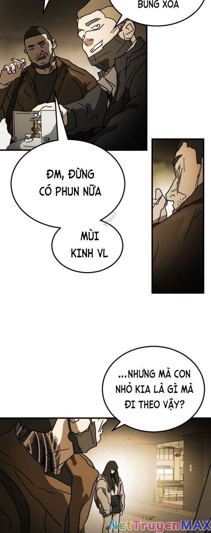 Đại Dịch Seoul Chapter 98 - 13