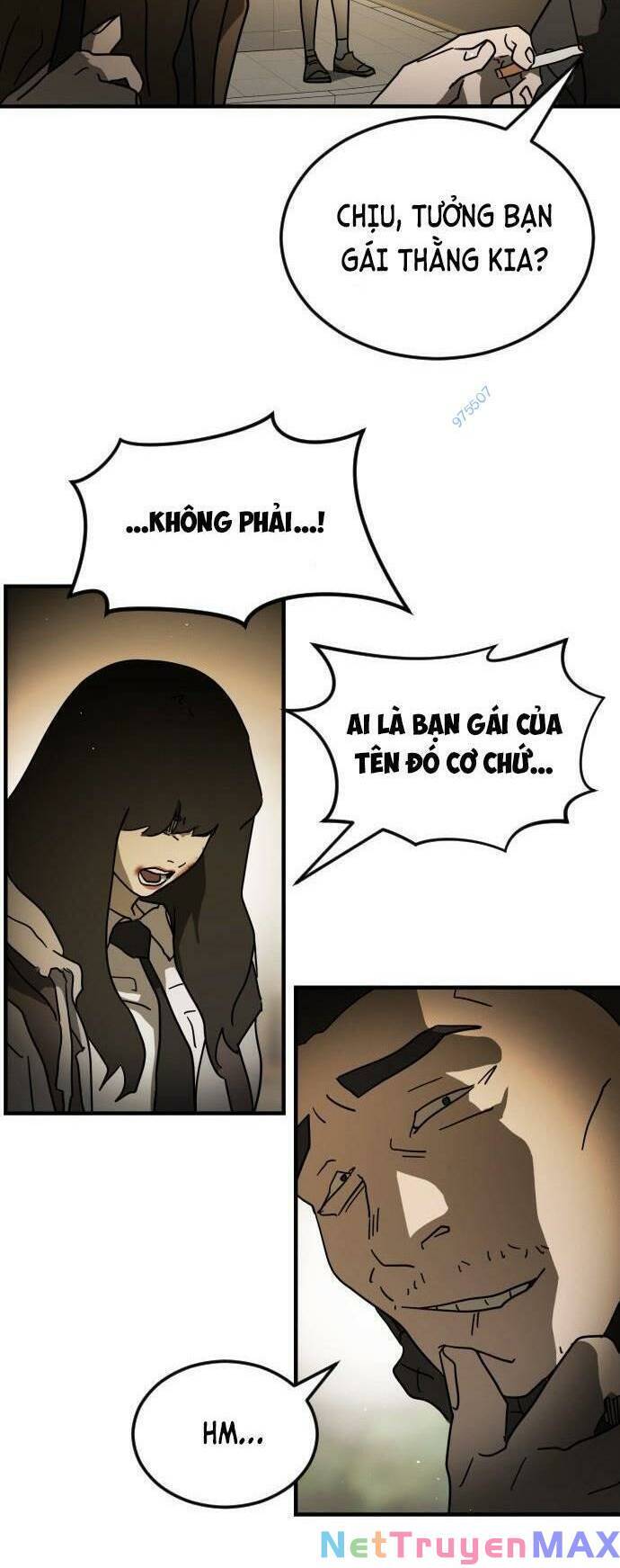 Đại Dịch Seoul Chapter 98 - 14