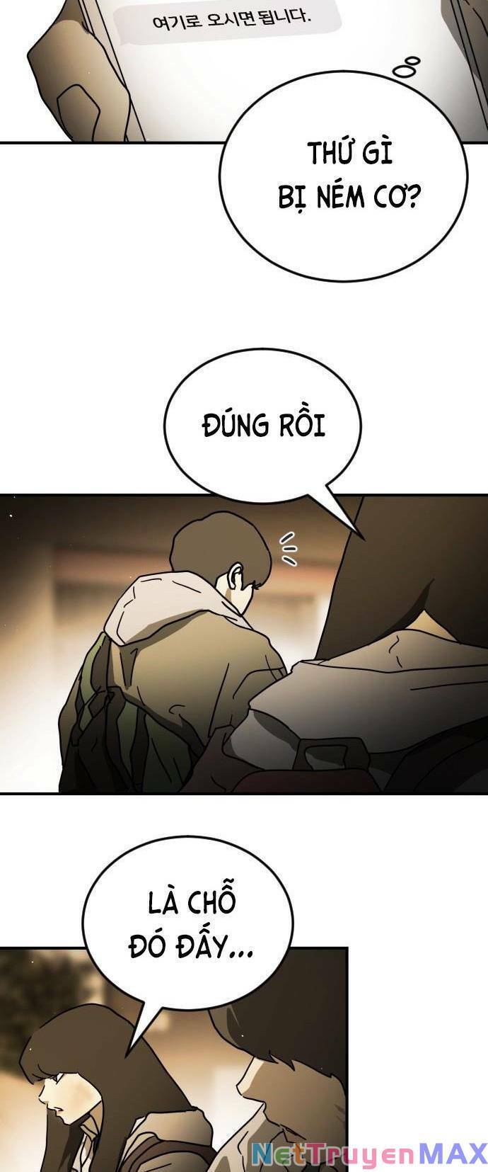 Đại Dịch Seoul Chapter 98 - 22