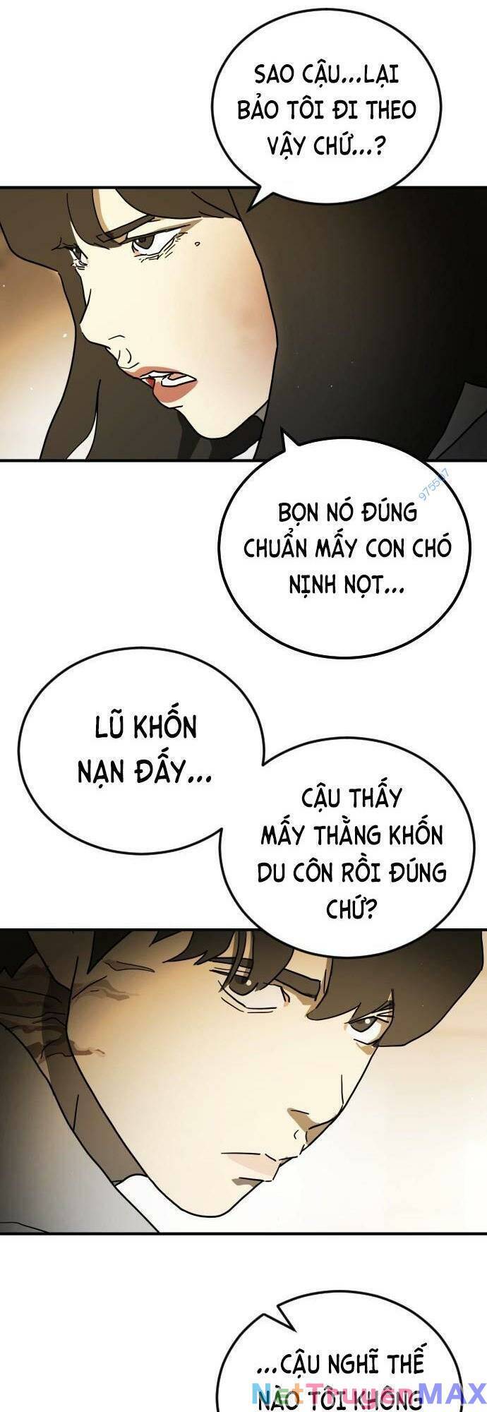 Đại Dịch Seoul Chapter 98 - 24