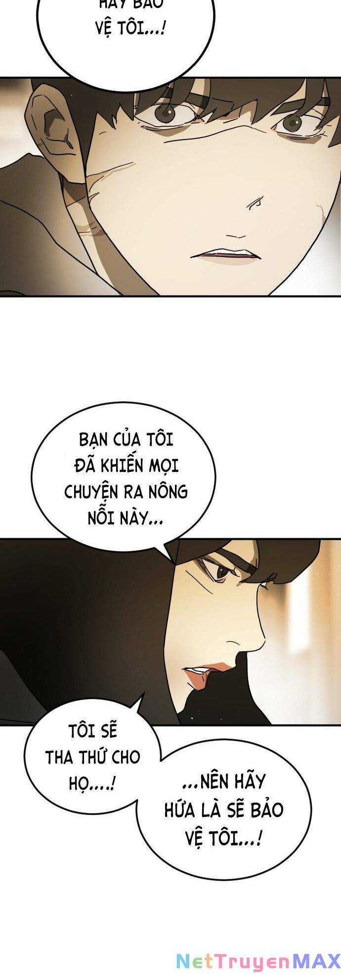 Đại Dịch Seoul Chapter 98 - 28