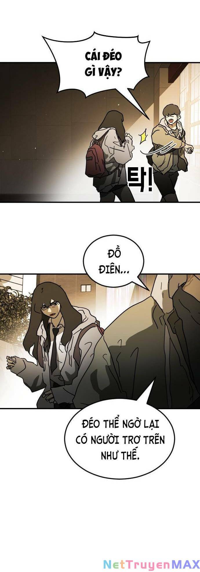 Đại Dịch Seoul Chapter 98 - 29