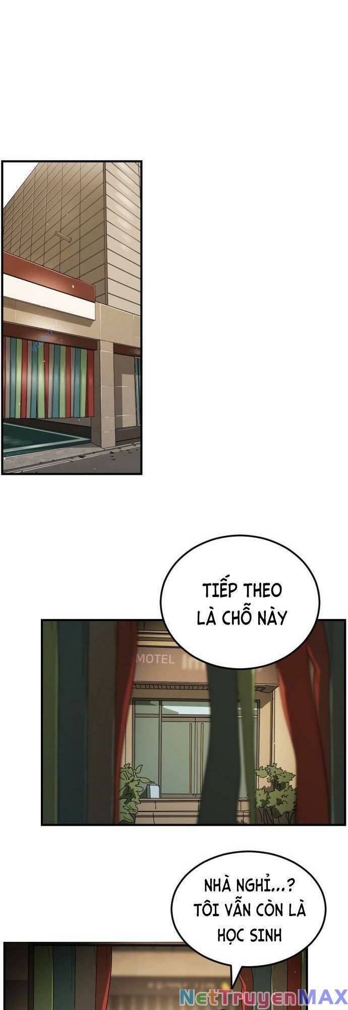 Đại Dịch Seoul Chapter 98 - 30