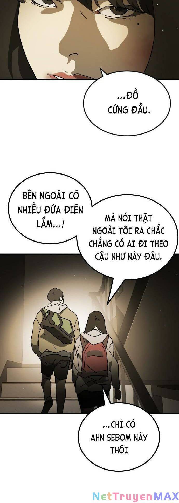 Đại Dịch Seoul Chapter 98 - 38
