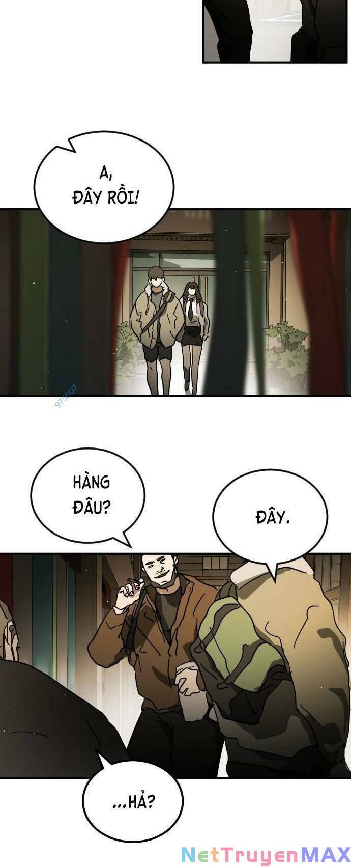 Đại Dịch Seoul Chapter 98 - 63