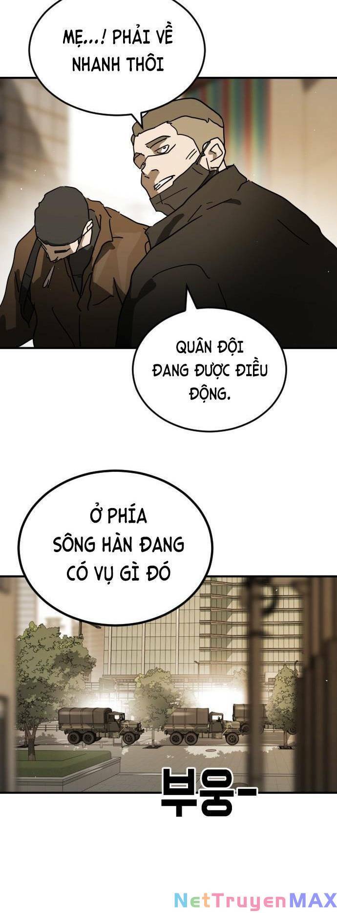 Đại Dịch Seoul Chapter 98 - 66