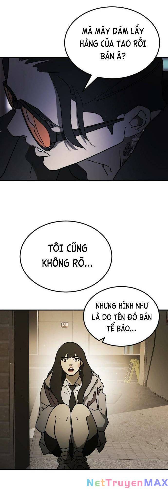 Đại Dịch Seoul Chapter 99 - 32