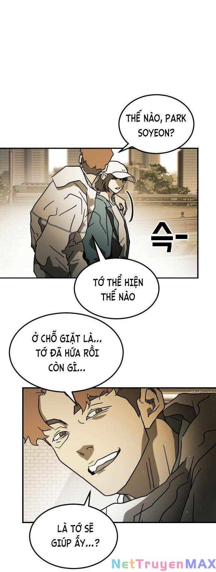 Đại Dịch Seoul Chapter 99 - 43