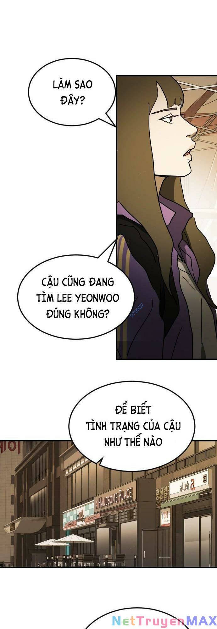 Đại Dịch Seoul Chapter 99 - 56