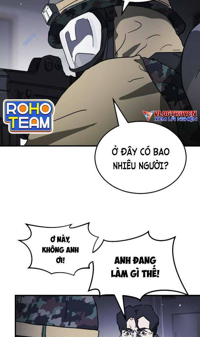 Đại Dịch Seoul Chapter 104 - 12
