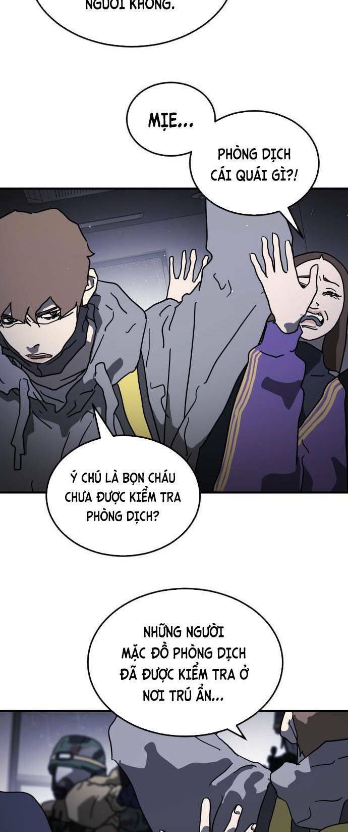 Đại Dịch Seoul Chapter 104 - 15
