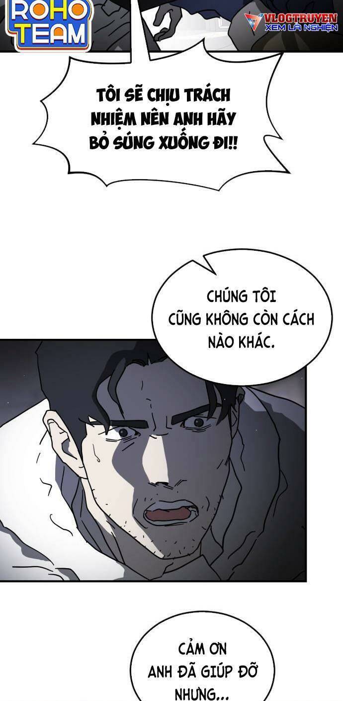 Đại Dịch Seoul Chapter 104 - 18