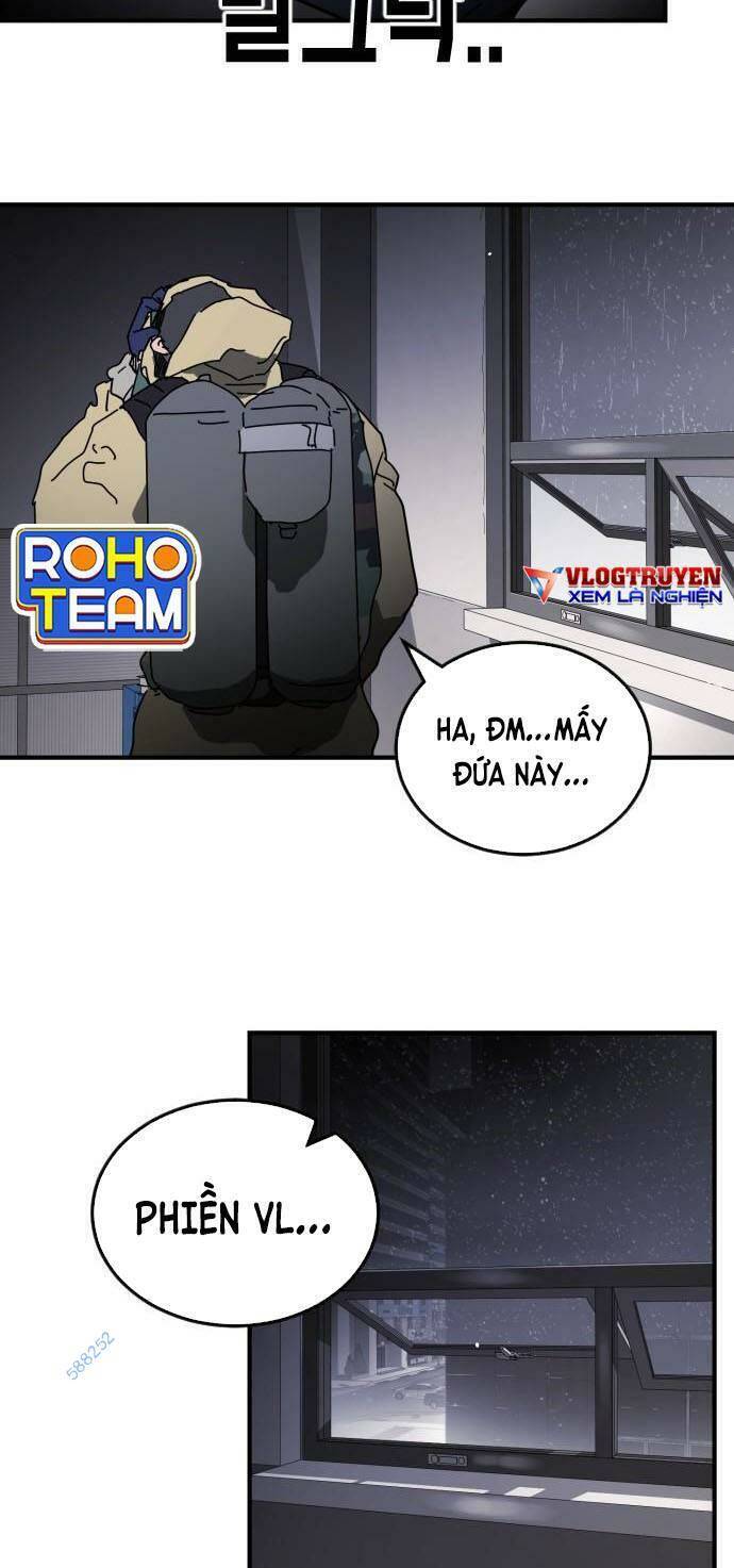 Đại Dịch Seoul Chapter 104 - 36