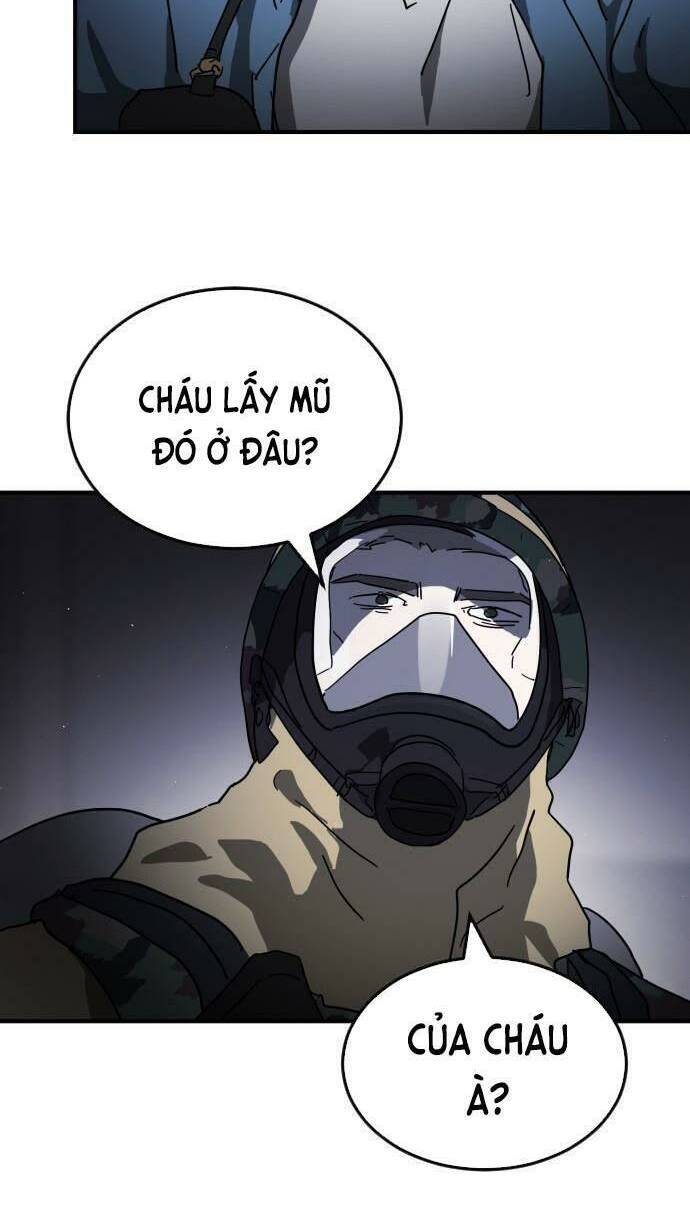 Đại Dịch Seoul Chapter 104 - 43