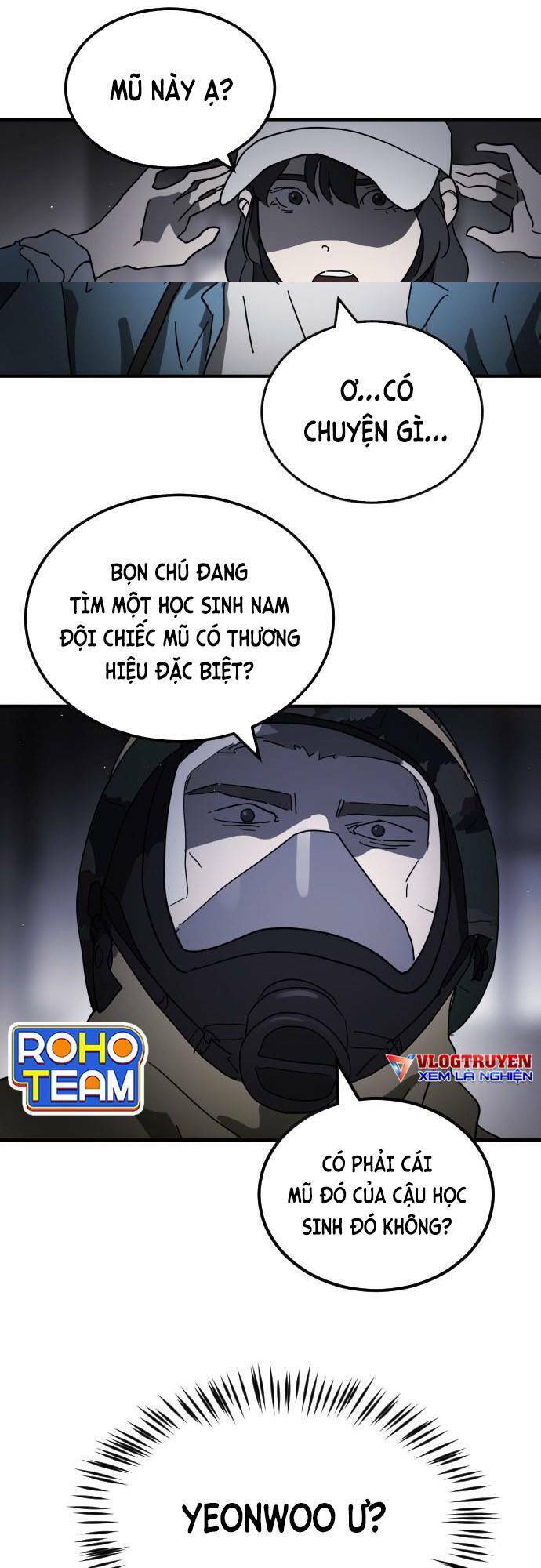 Đại Dịch Seoul Chapter 104 - 44