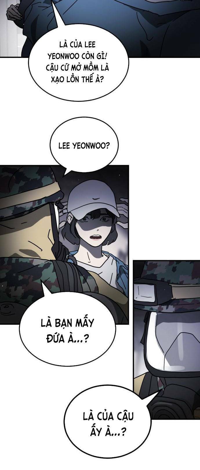 Đại Dịch Seoul Chapter 104 - 46
