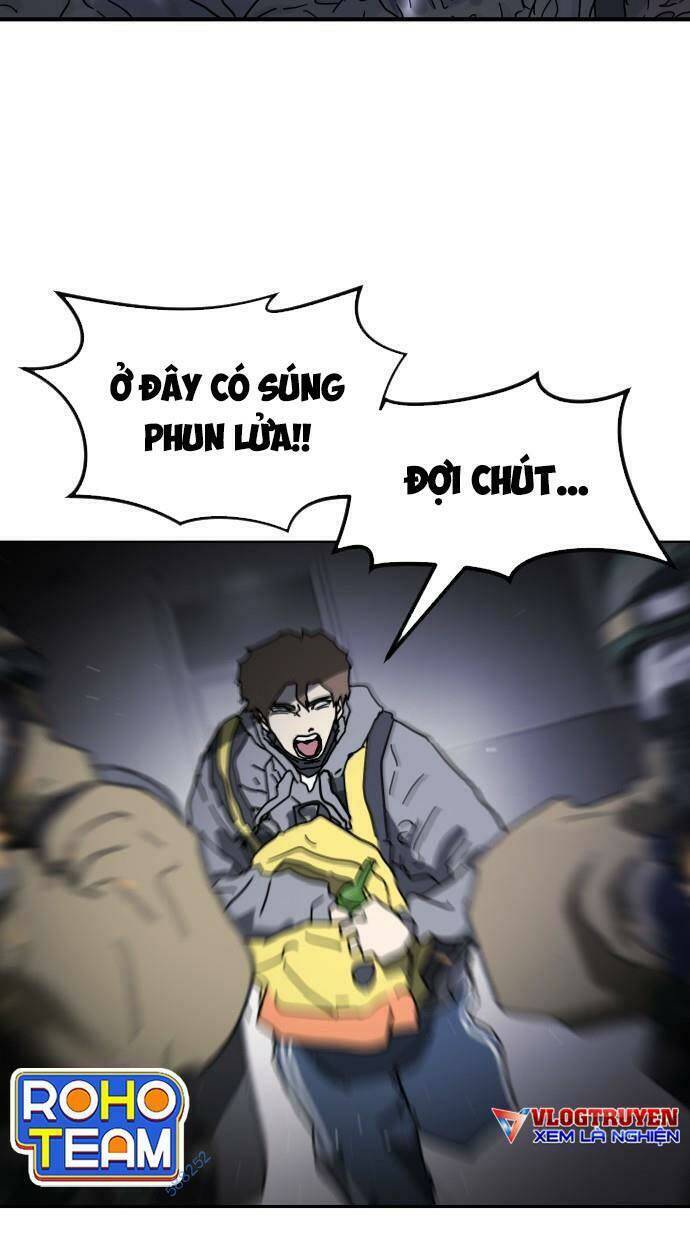 Đại Dịch Seoul Chapter 104 - 54