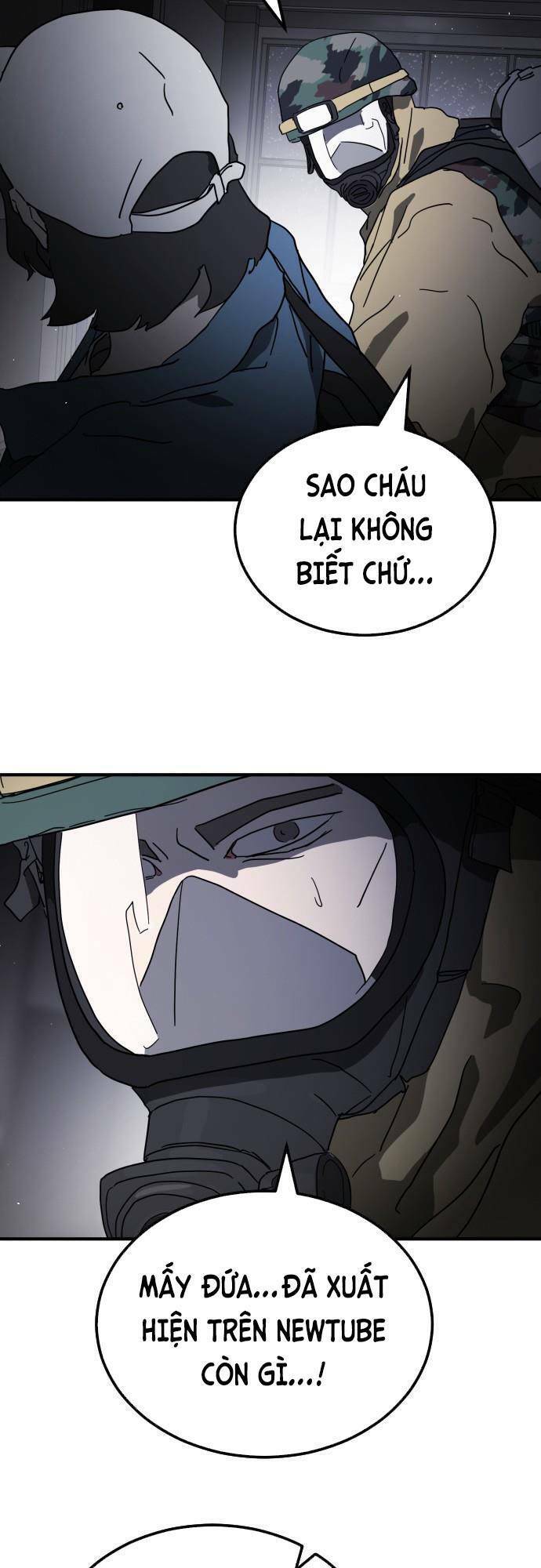 Đại Dịch Seoul Chapter 104 - 62